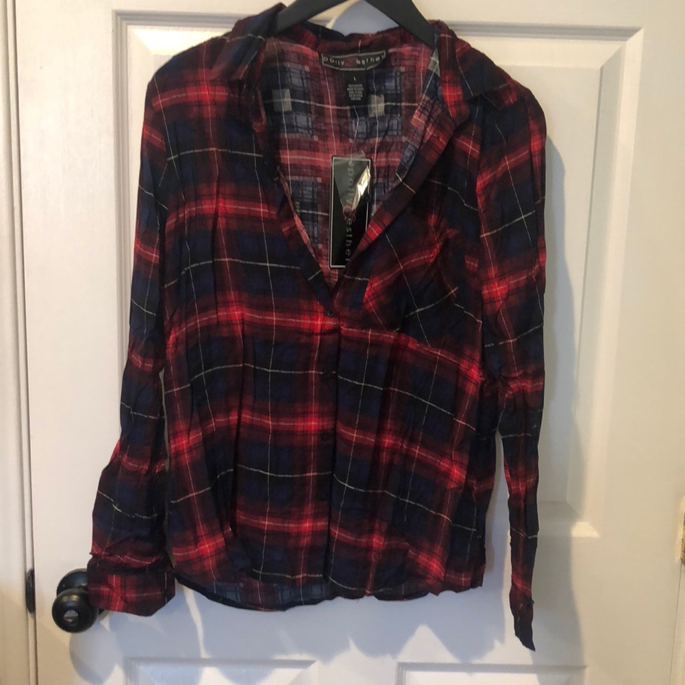 Flannel
